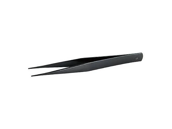 Cation Coating AA Tweezers 125mm